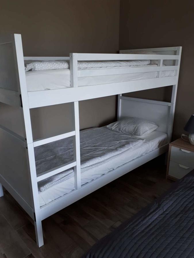 Surman Apartmanok Siofok Bagian luar foto