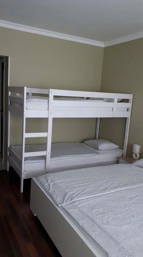 Surman Apartmanok Siofok Bagian luar foto